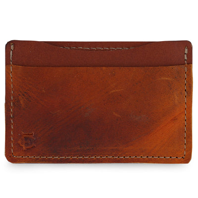 The Clubhouse Cardholder