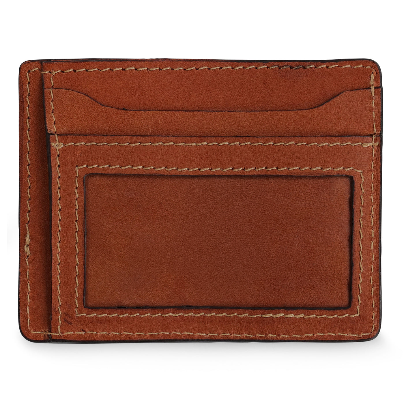 Split Action Card Case