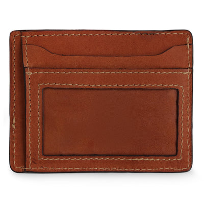 Split Action Card Case