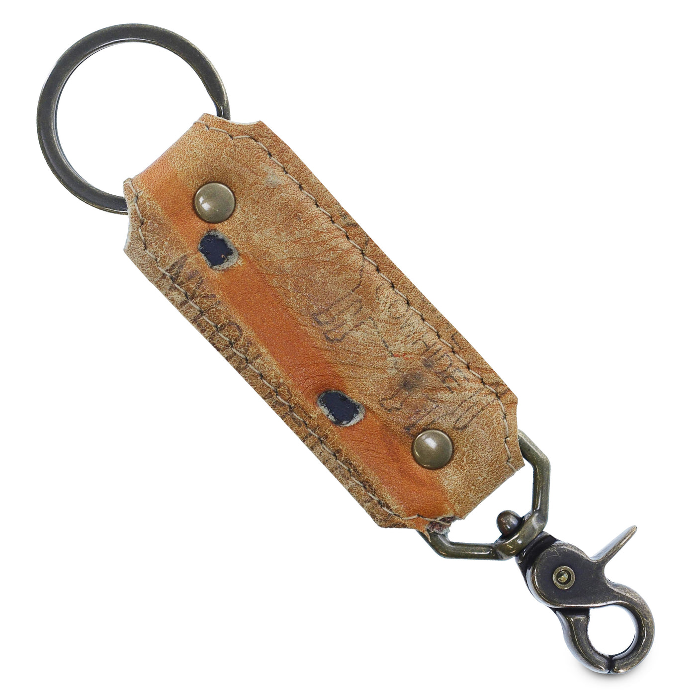 American Made Swivel
