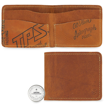 Al Oliver | Billfold