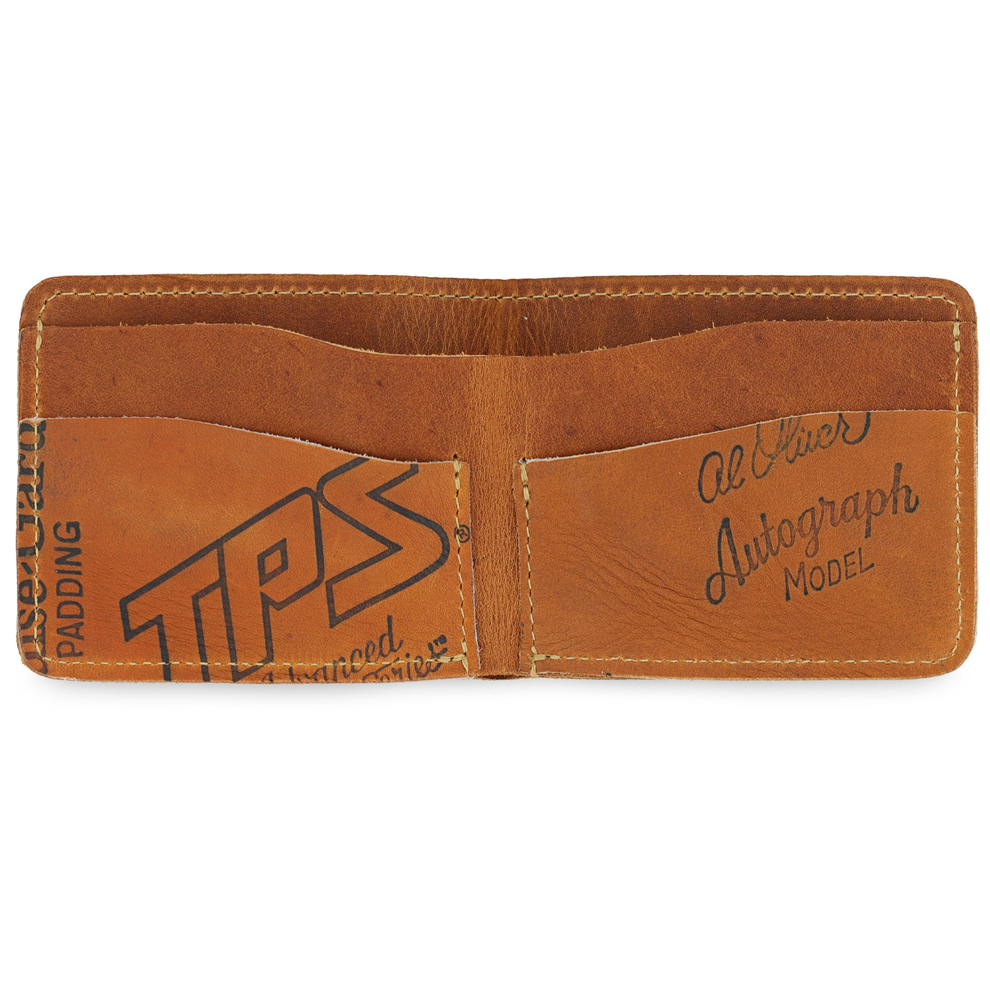 Al Oliver | Billfold