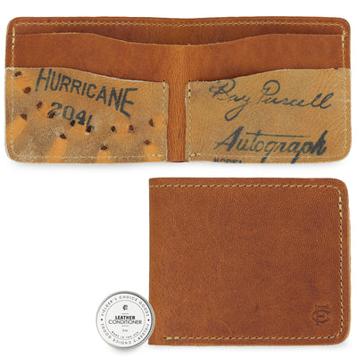 Ray Purcell | Billfold