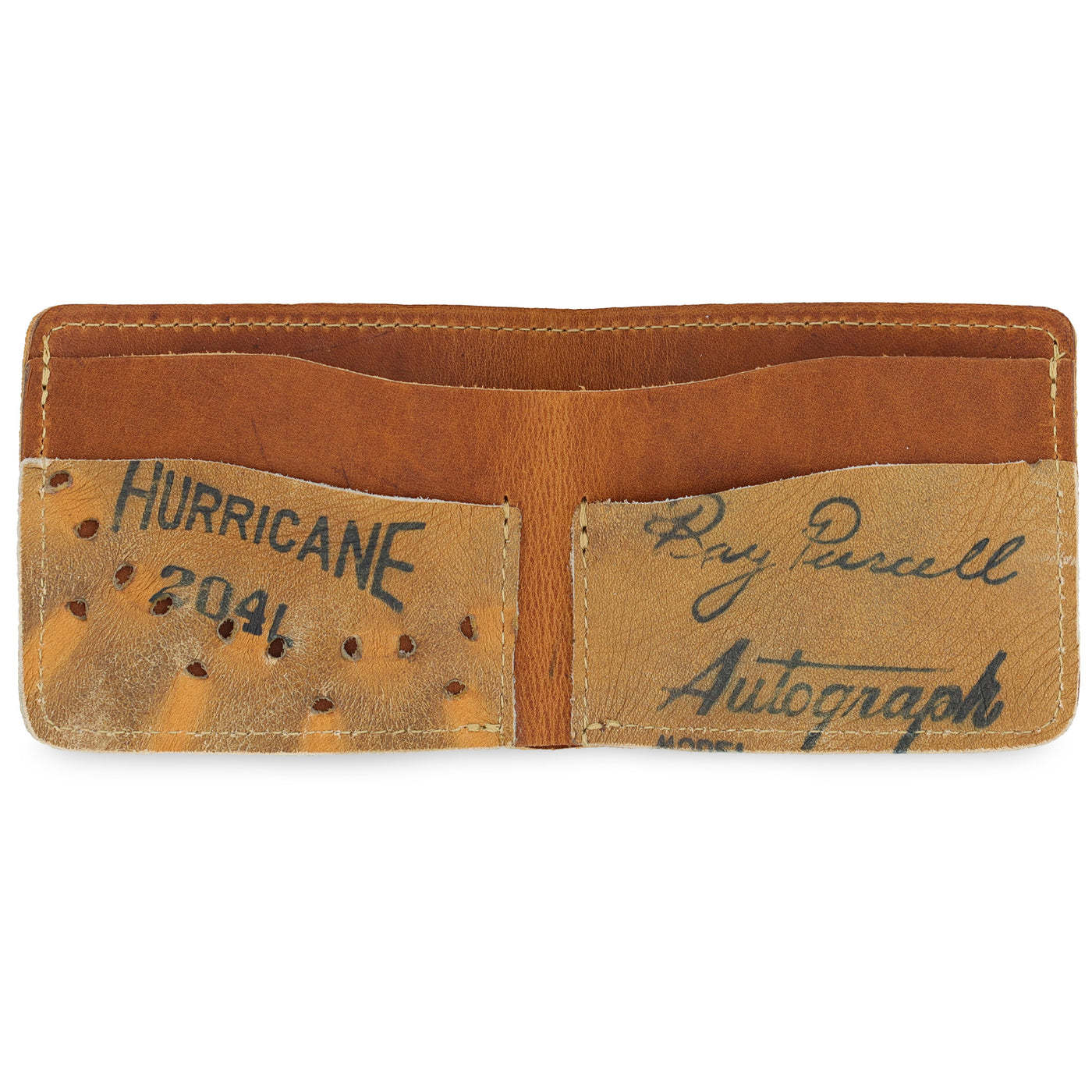 Ray Purcell | Billfold