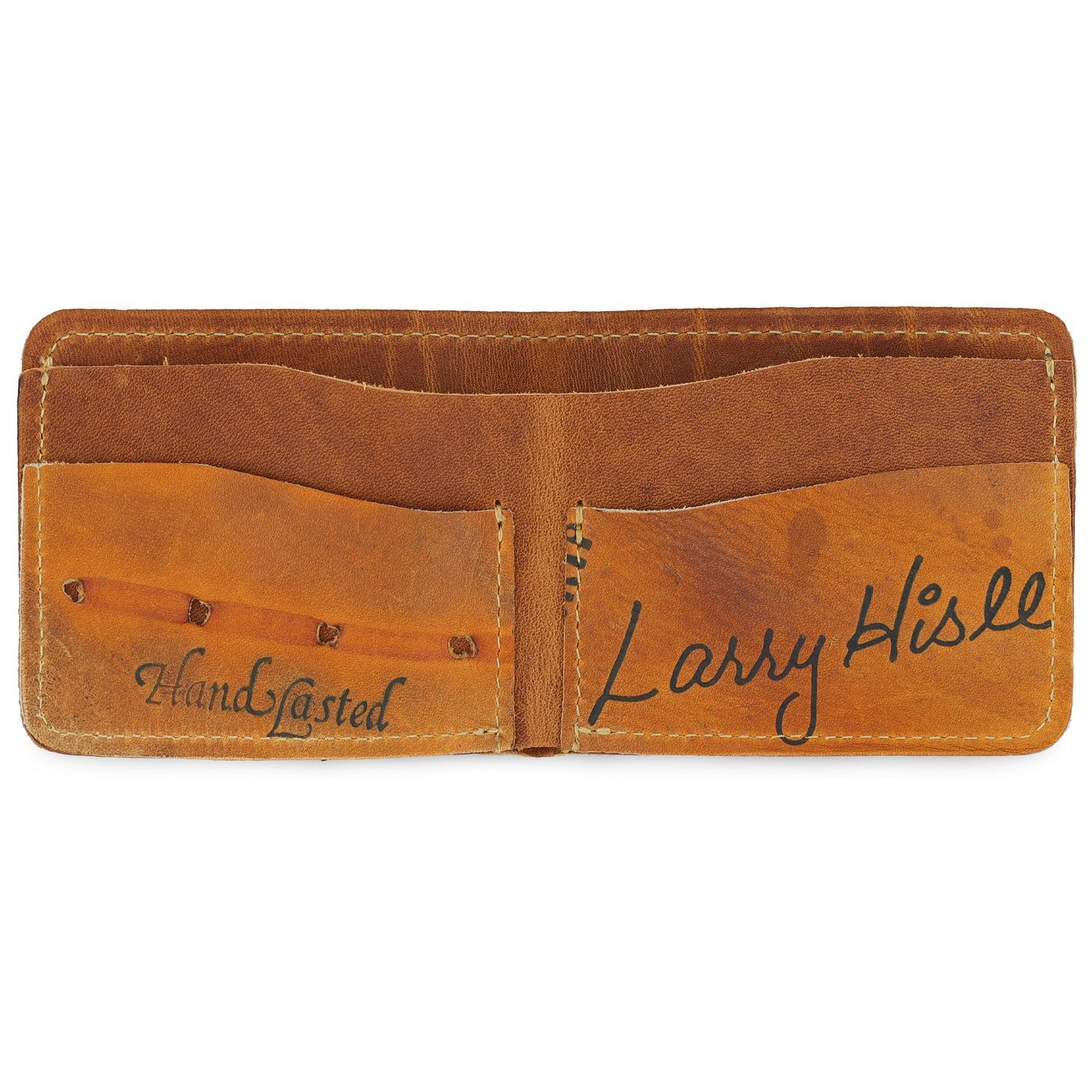 Larry Hisle | Billfold