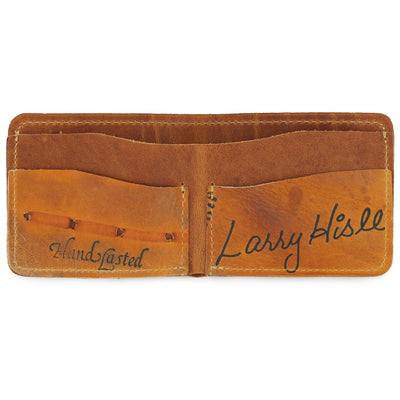 Larry Hisle | Billfold