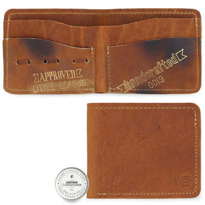 The Dugout Legacy | Billfold