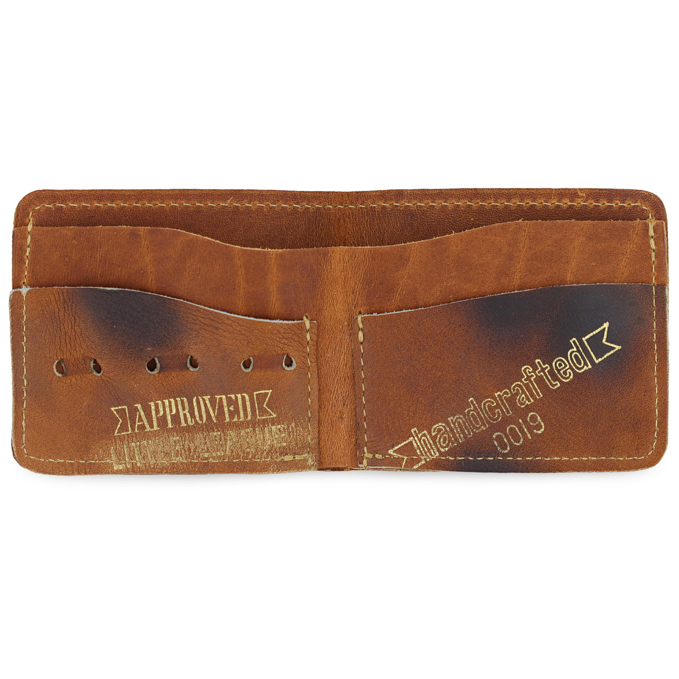 The Dugout Legacy | Billfold