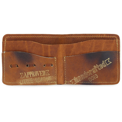 The Dugout Legacy | Billfold