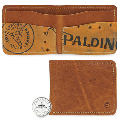 The Heritage Horn | Billfold