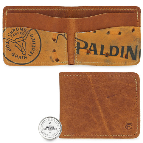 The Heritage Horn | Billfold