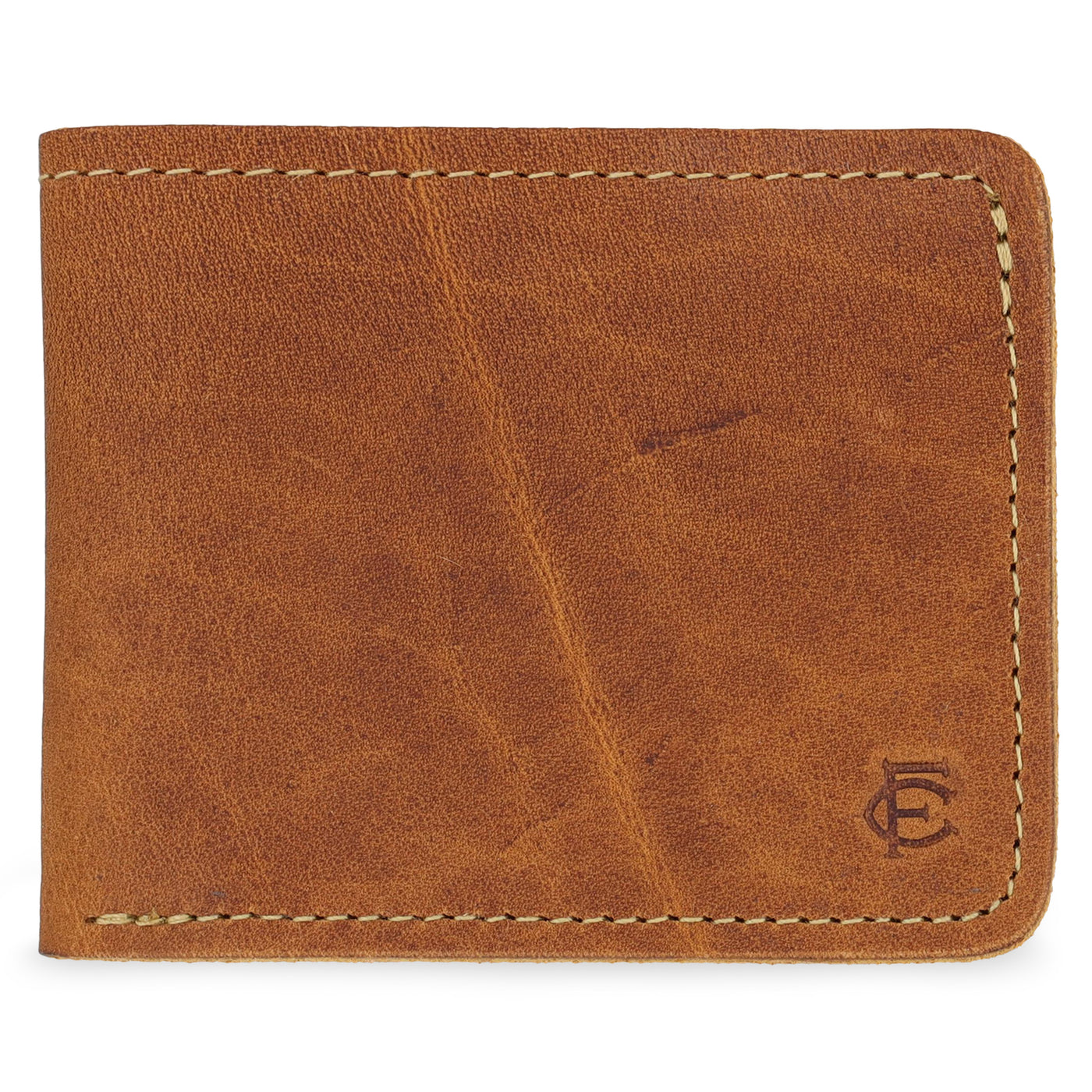 The Heritage Horn | Billfold