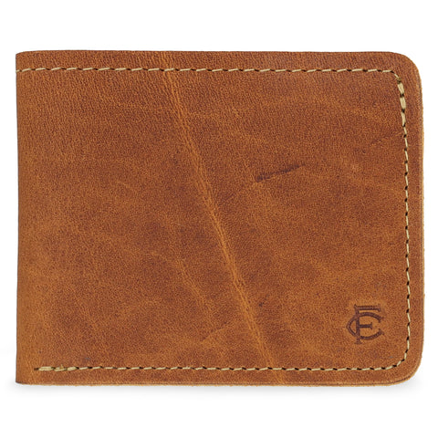 The Heritage Horn | Billfold