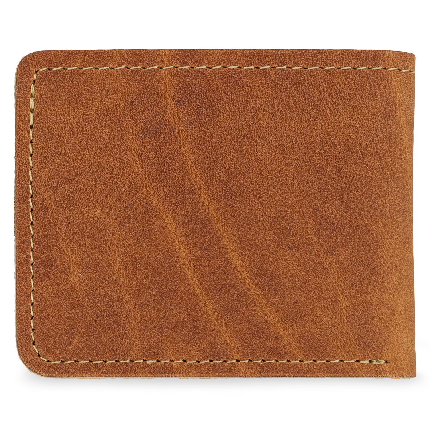 The Heritage Horn | Billfold