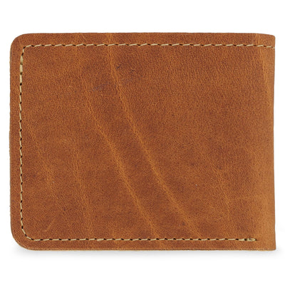 The Heritage Horn | Billfold