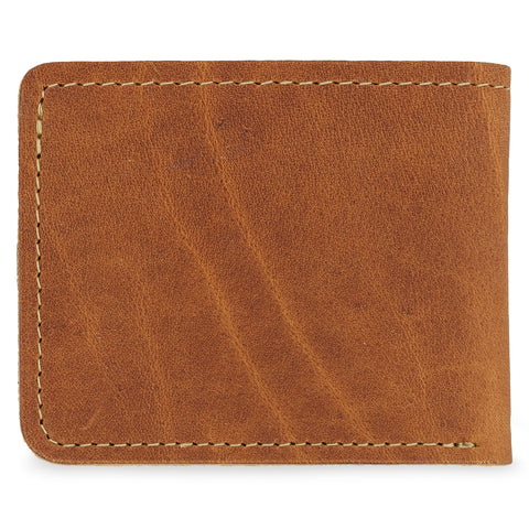The Heritage Horn | Billfold