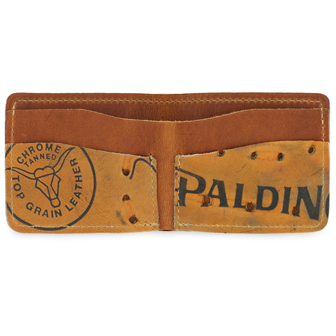 The Heritage Horn | Billfold