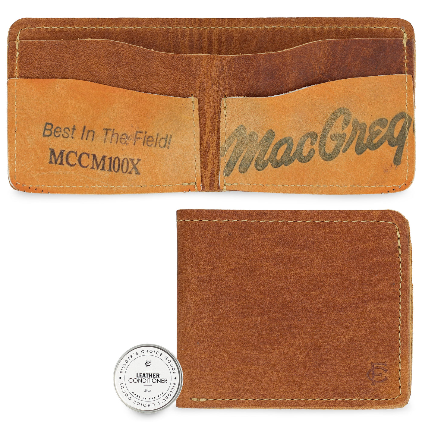 Best in the Field | Billfold