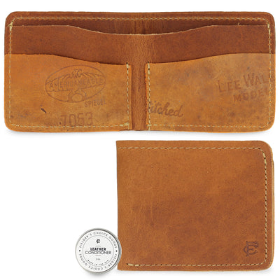 Lee Walls | Billfold