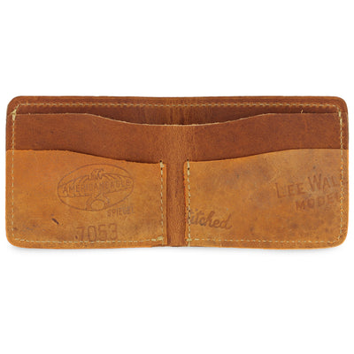 Lee Walls | Billfold