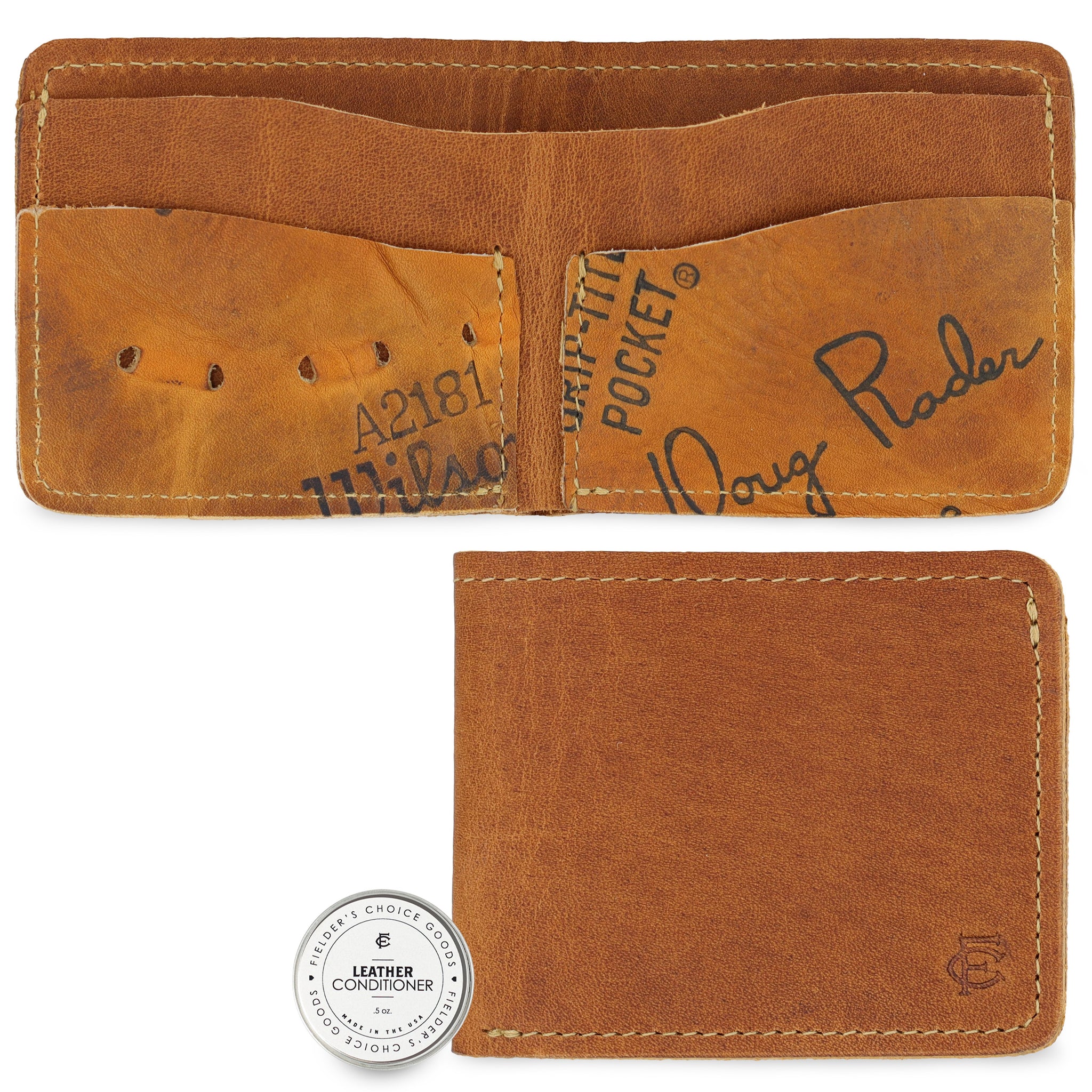Doug Rader | Billfold