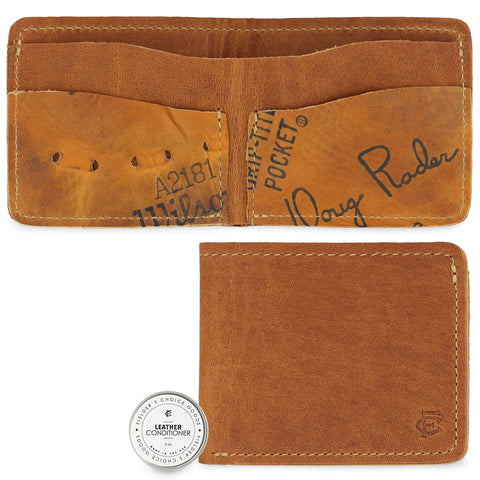 Doug Rader | Billfold