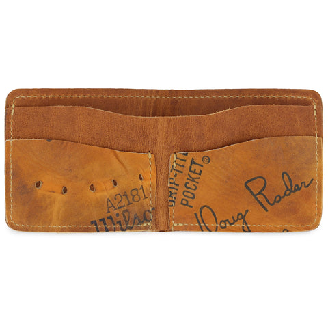 Doug Rader | Billfold