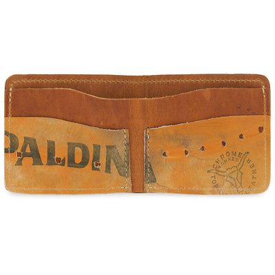 The Legacy | Billfold