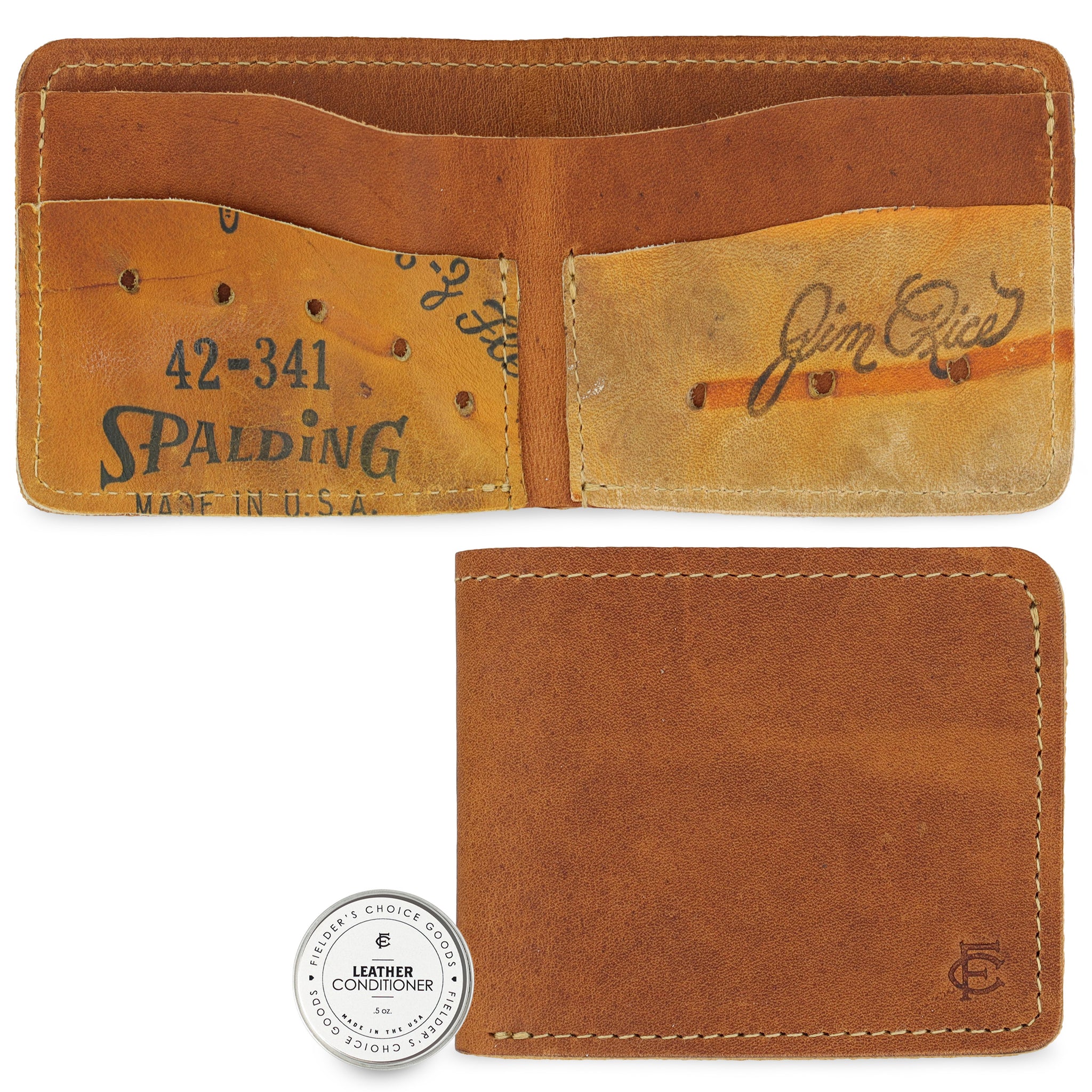 Jim Rice | Billfold