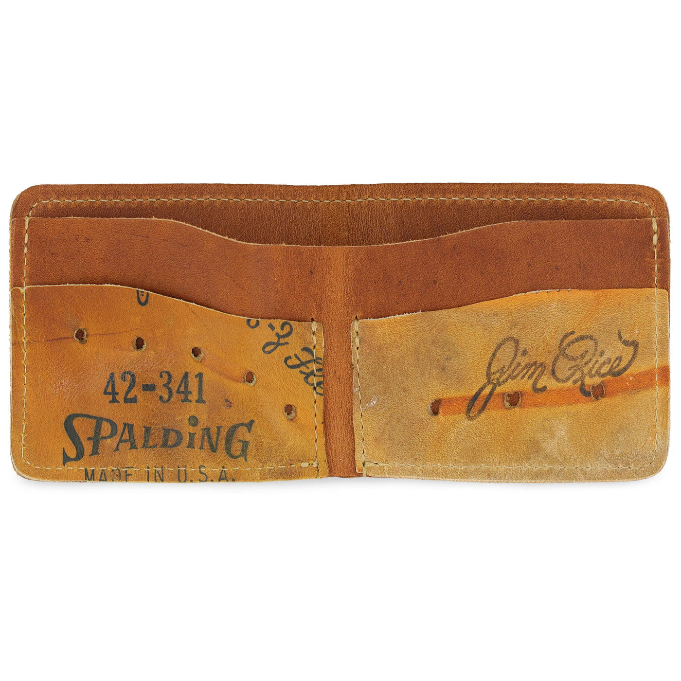 Jim Rice | Billfold