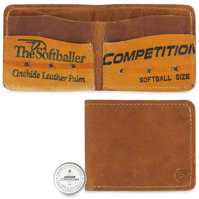 Softballer | Billfold