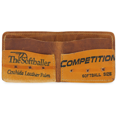 Softballer | Billfold