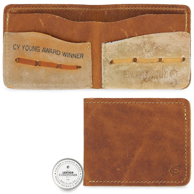 Cy Young Winner | Billfold