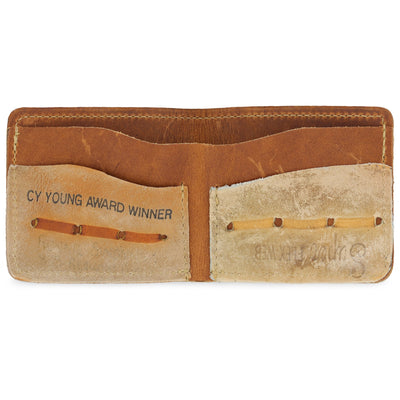 Cy Young Winner | Billfold