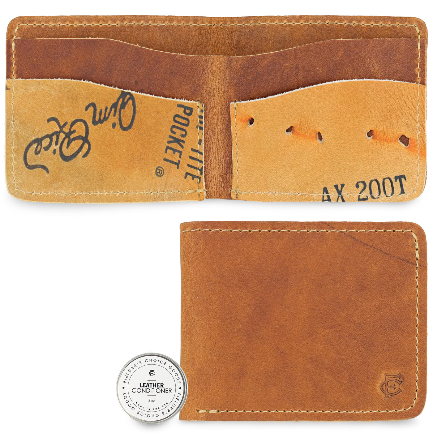 Jim Rice | Billfold