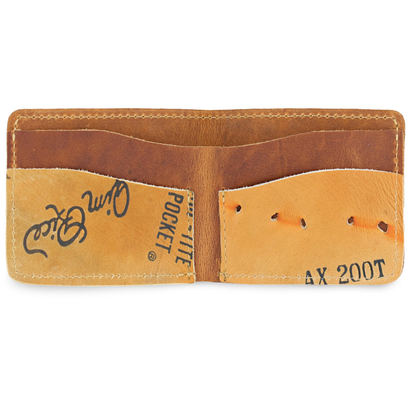 Jim Rice | Billfold