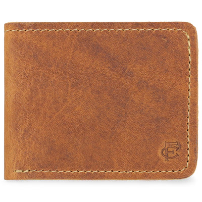 The Dual Stamp | Billfold