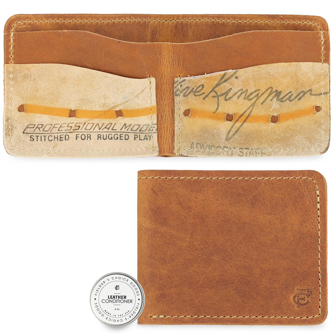 Dave Kingman | Billfold