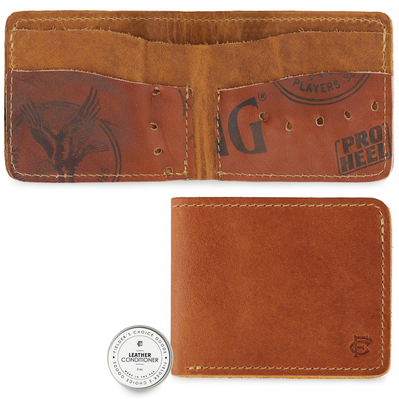 The Freedom Flyer | Billfold
