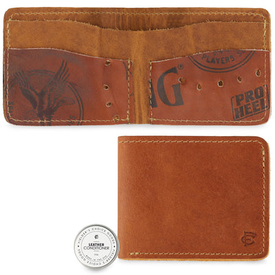 The Freedom Flyer | Billfold