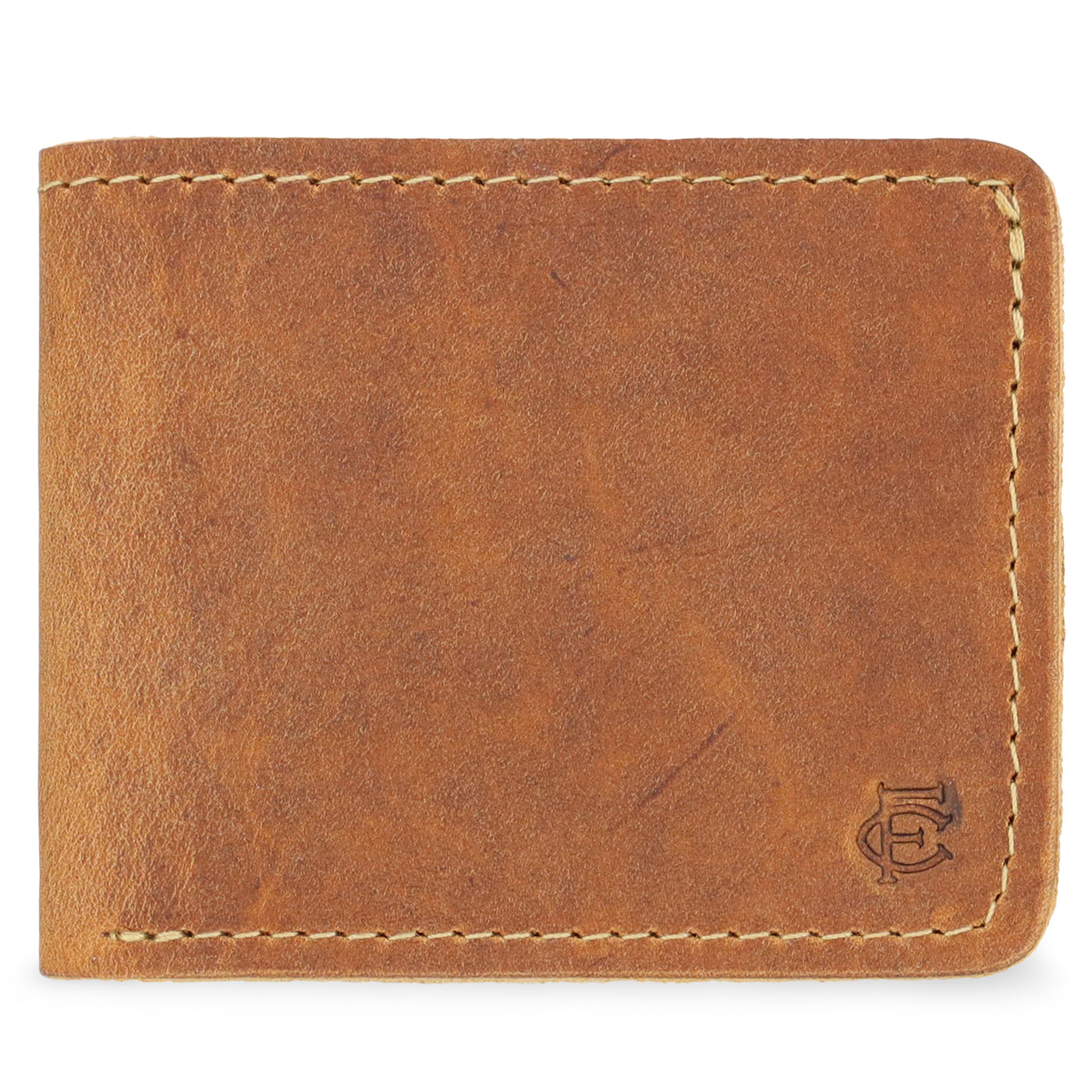 Vintage Ball Player | Billfold
