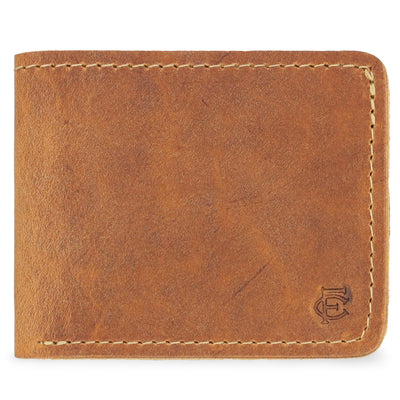 Vintage Ball Player | Billfold