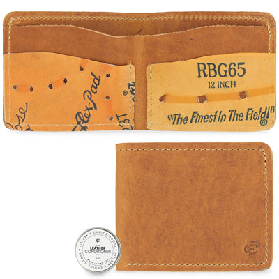 RBG65 | Billfold
