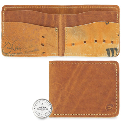 Joe Pepitone | Billfold