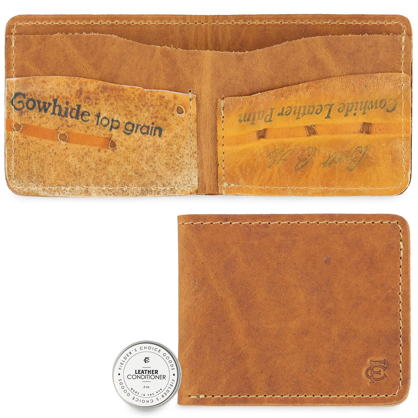 Brett Butler | Billfold