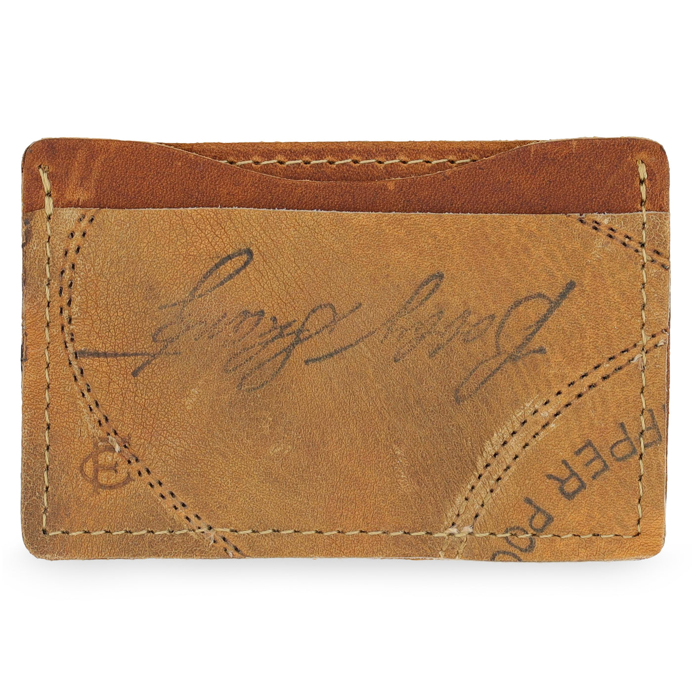 Bobby Shantz | Card Case