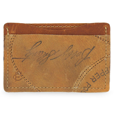 Bobby Shantz | Card Case