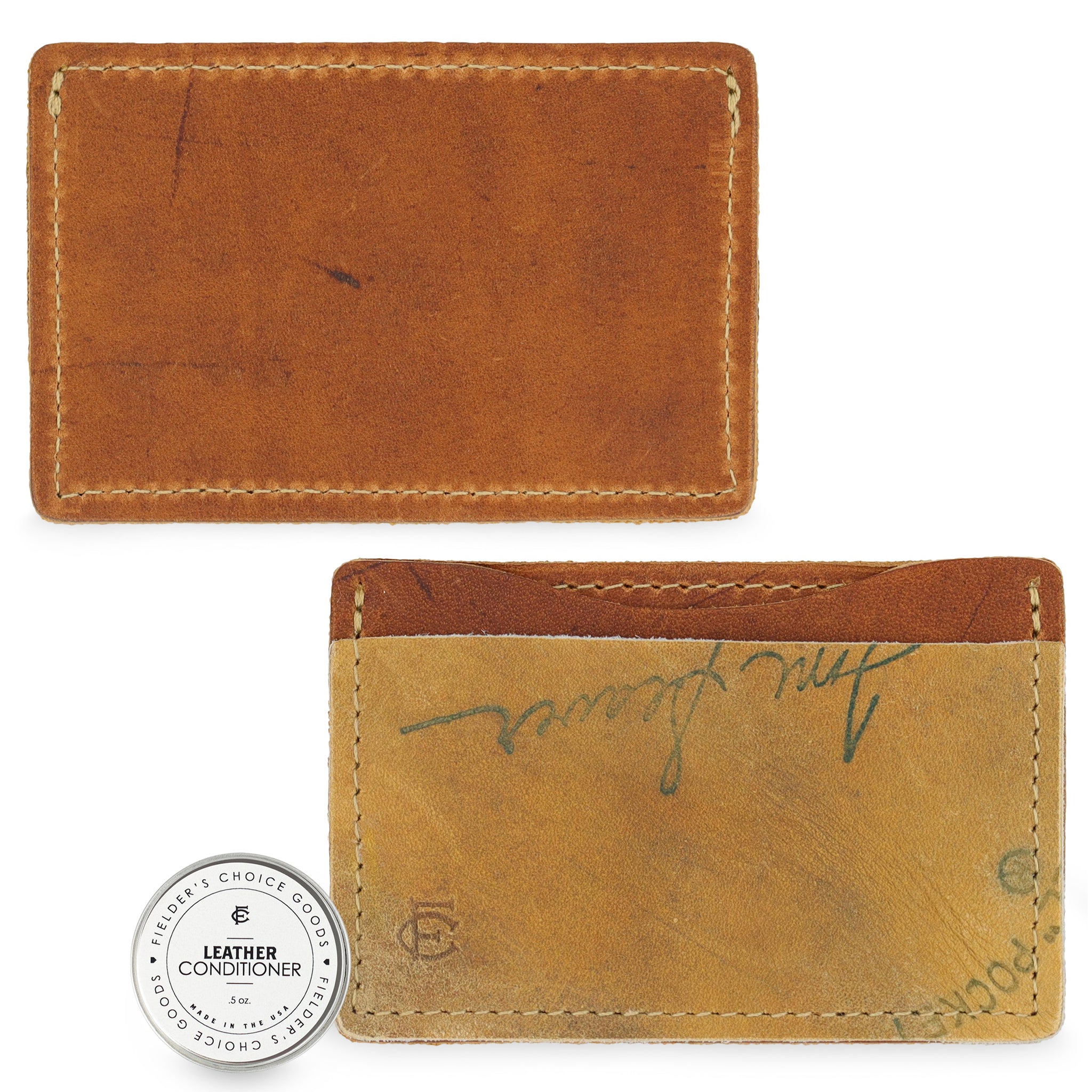Tom Seaver | Card Case