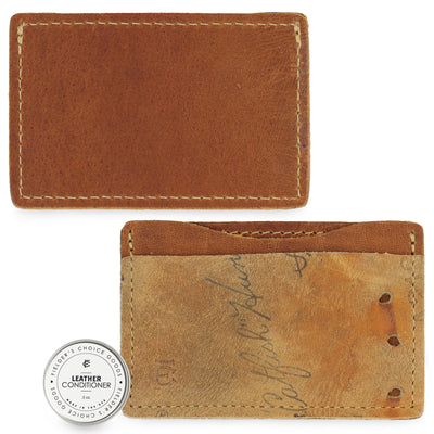 Jim "Catfish" Hunter | Card Case