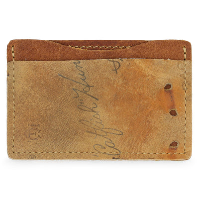Jim "Catfish" Hunter | Card Case